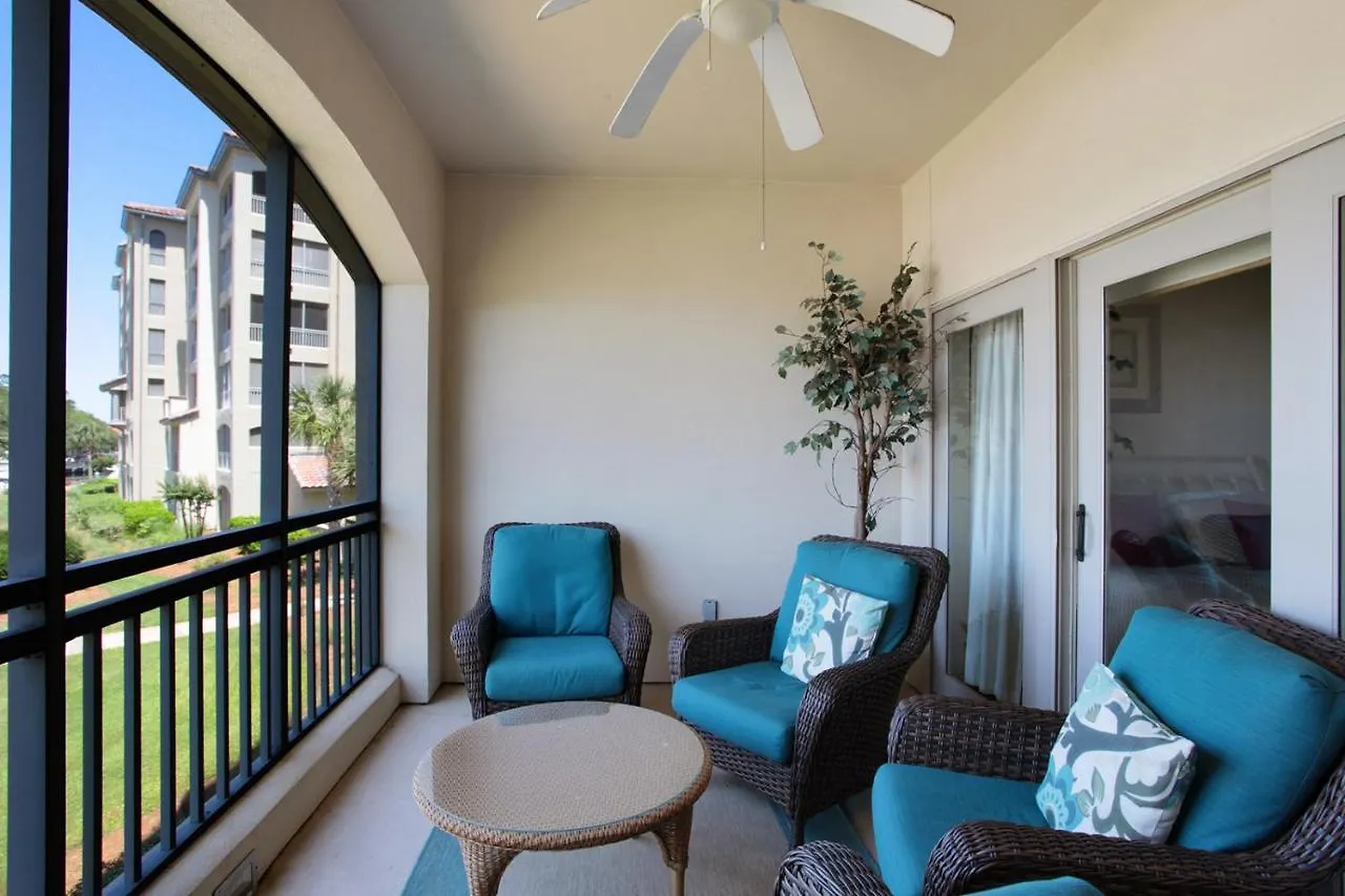 109 Main Sail Villa Hilton Head Island