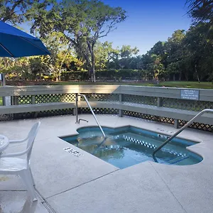 3* Semesteranläggning (resort) Carolina Club By Spinnaker