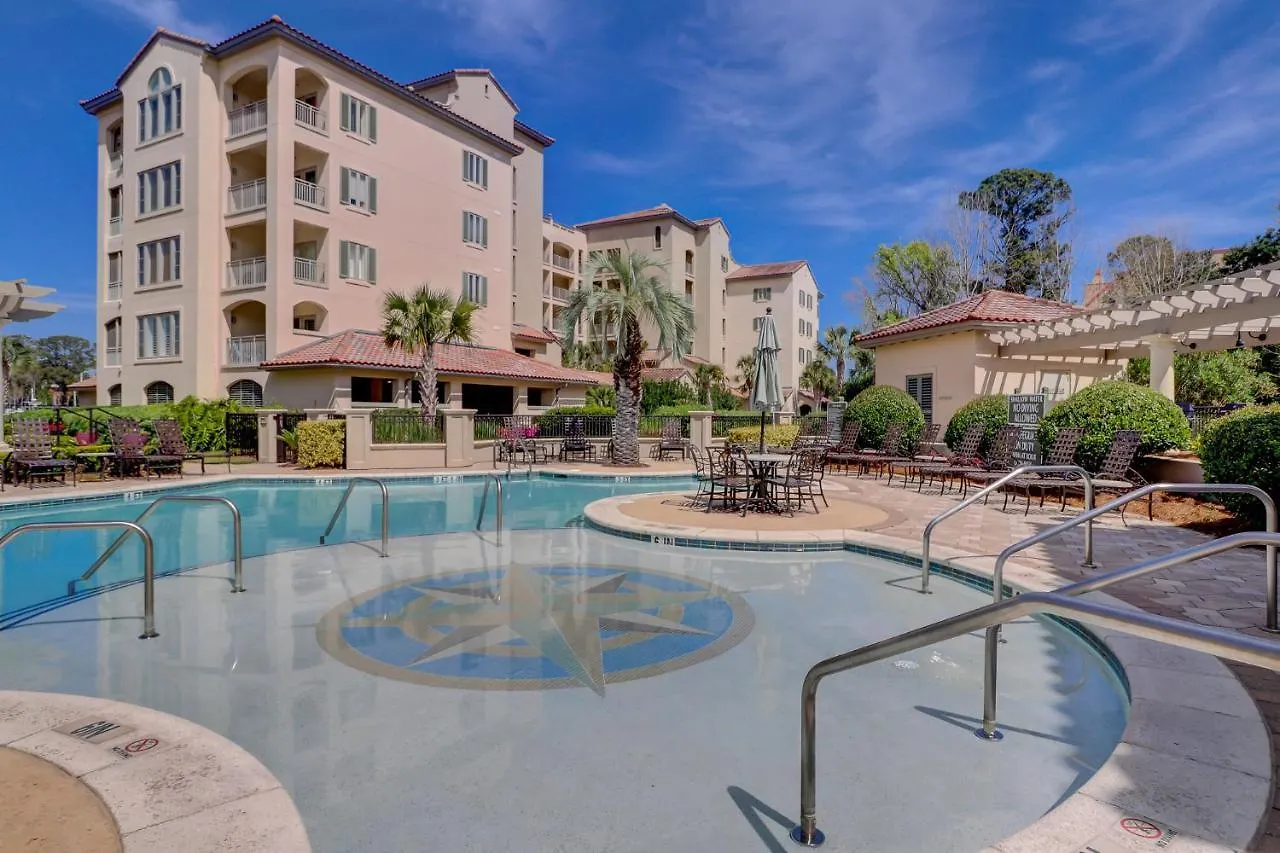 109 Main Sail Βίλα Hilton Head Island