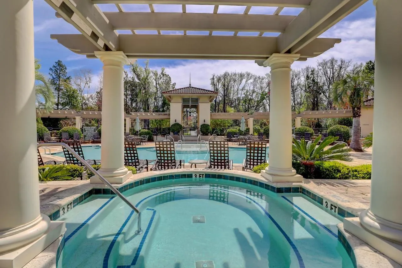 109 Main Sail Βίλα Hilton Head Island Ηνωμένες Πολιτείες της Αμερικής