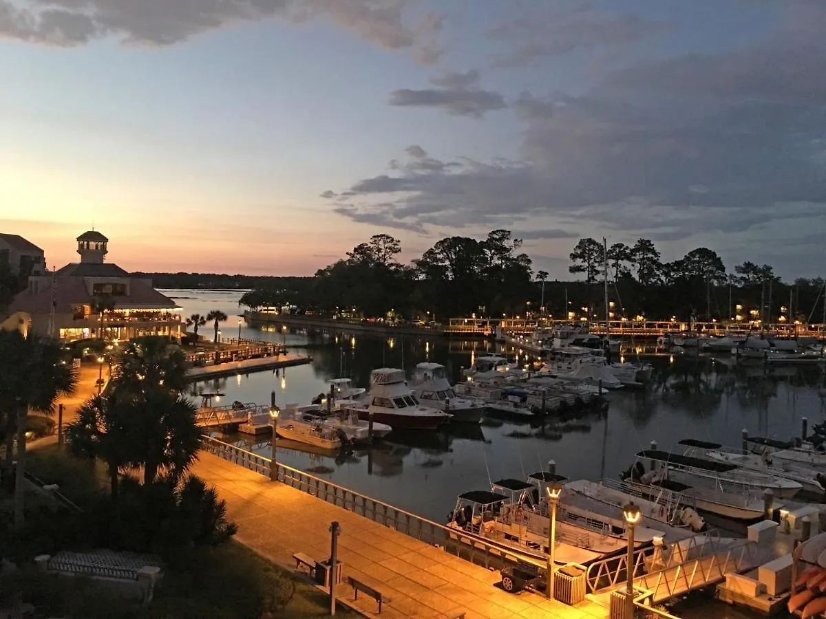 109 Main Sail Βίλα Hilton Head Island