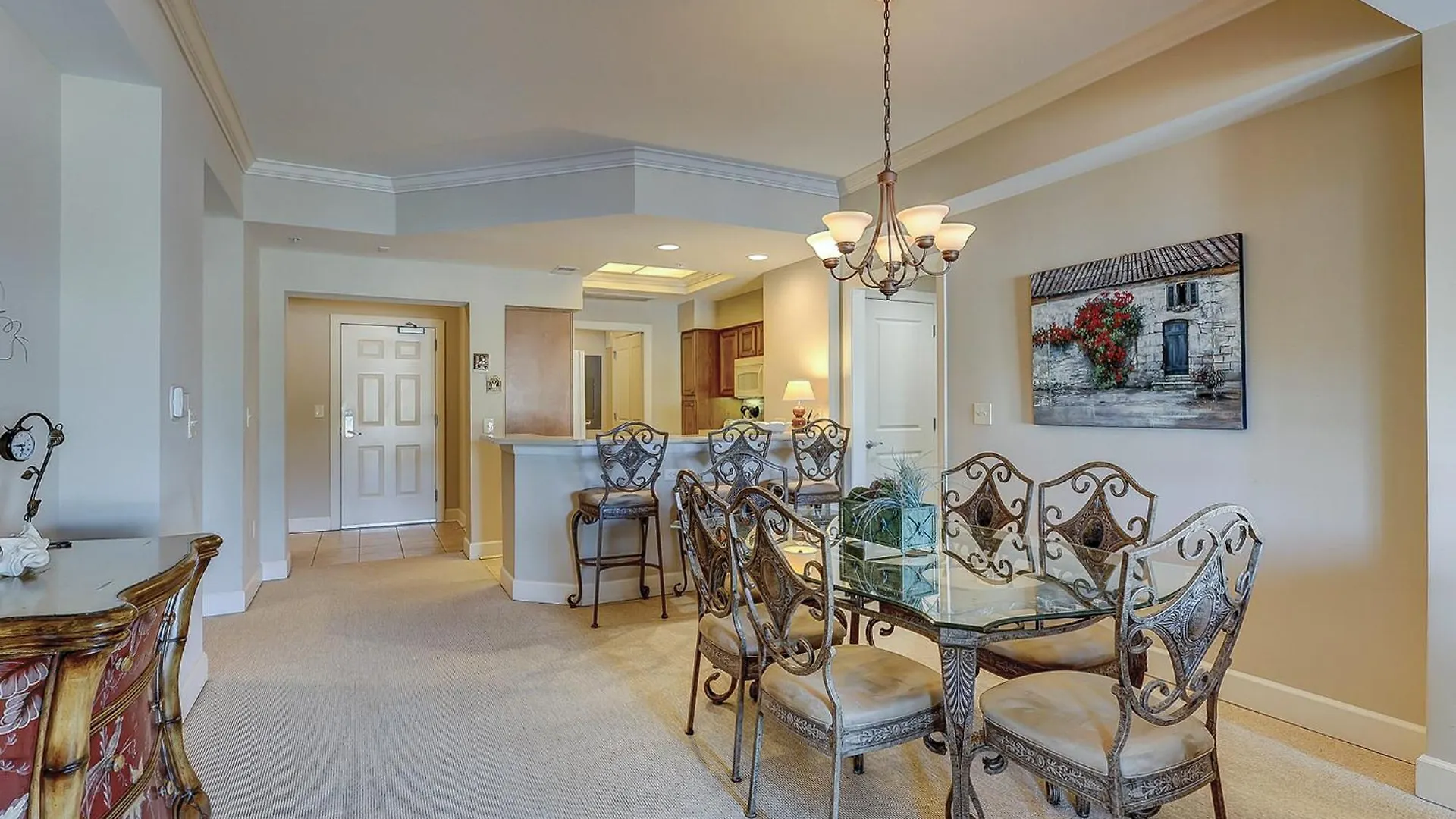 109 Main Sail Βίλα Hilton Head Island