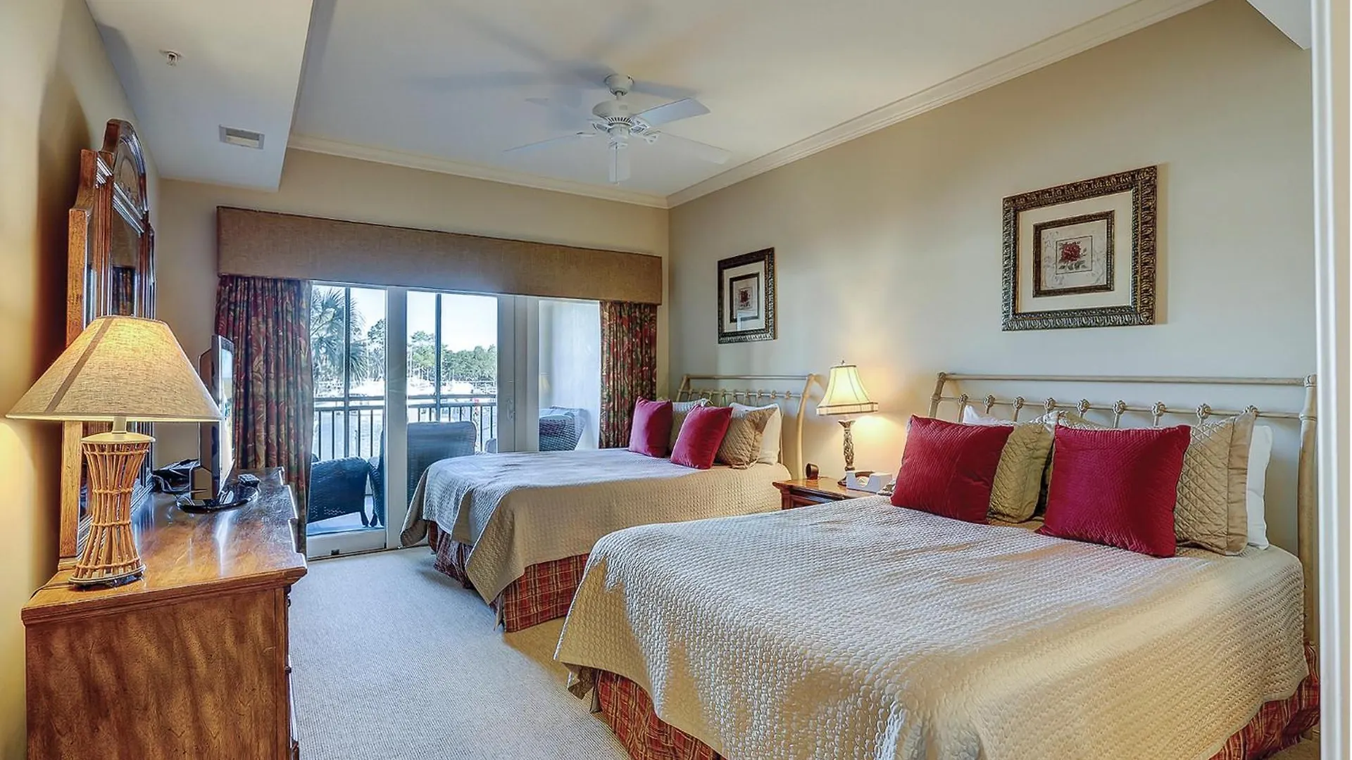 109 Main Sail Βίλα Hilton Head Island