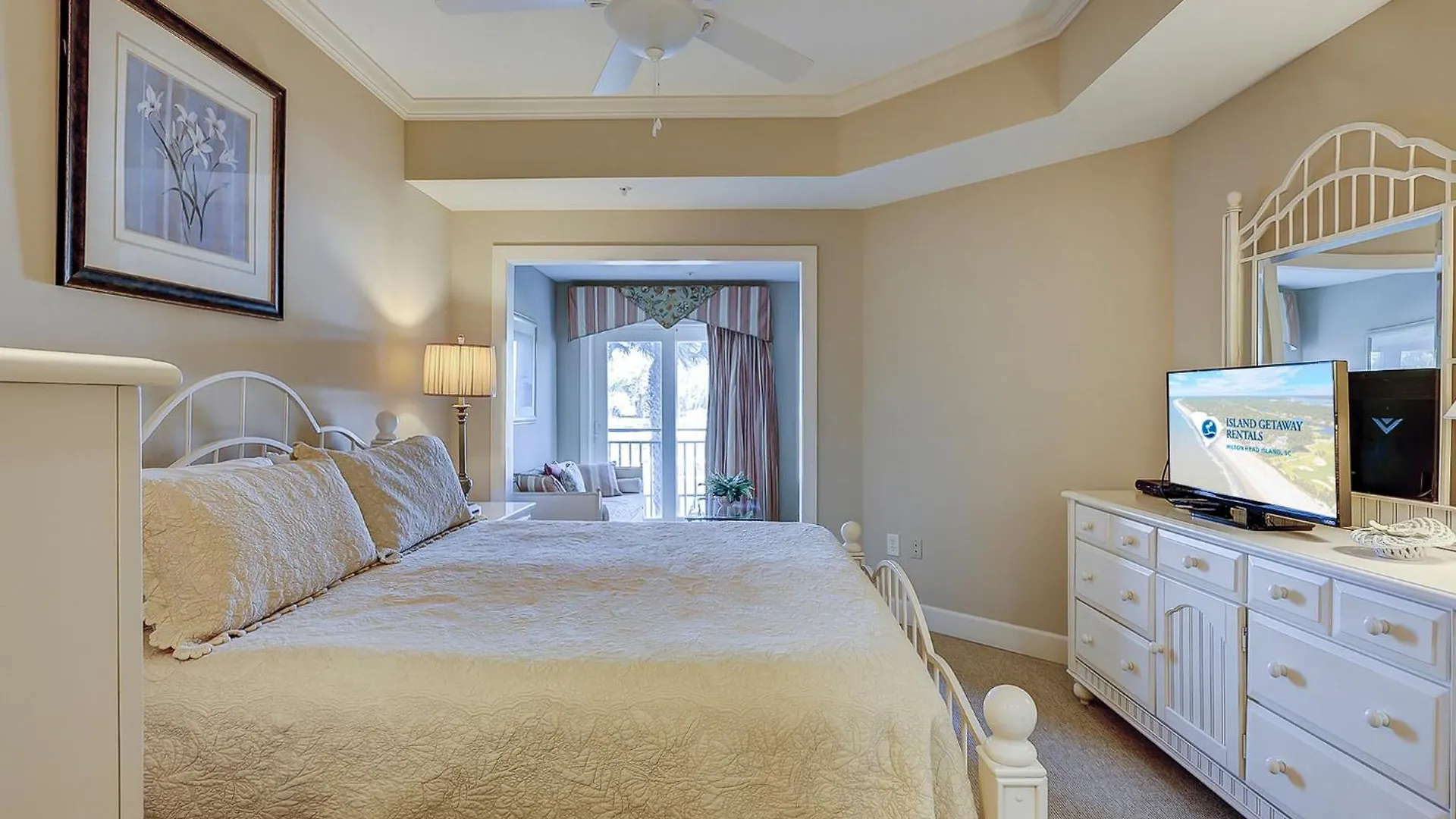 109 Main Sail Βίλα Hilton Head Island