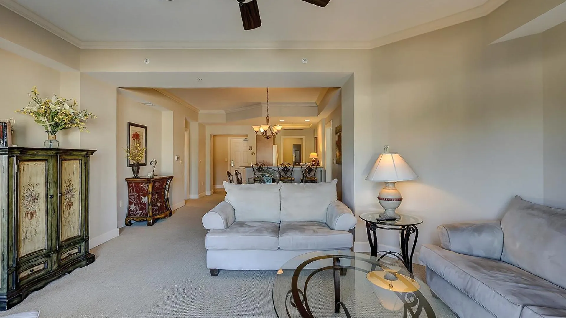 109 Main Sail Βίλα Hilton Head Island