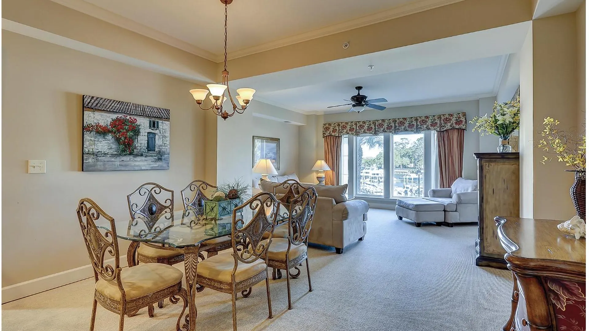 109 Main Sail Βίλα Hilton Head Island 0*,  Ηνωμένες Πολιτείες της Αμερικής