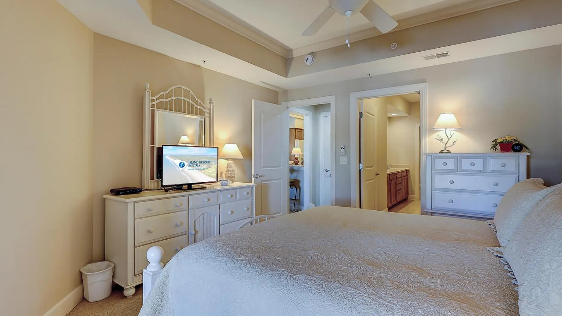 109 Main Sail Βίλα Hilton Head Island