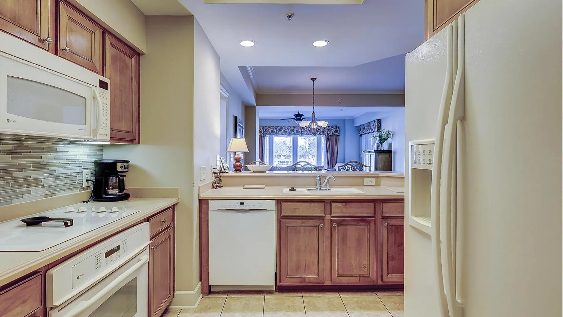 109 Main Sail Βίλα Hilton Head Island